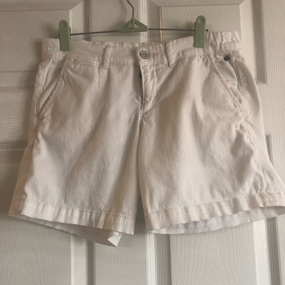 Anthropology Pilcro and the Letterpress short size 27 - Picture 12 of 15